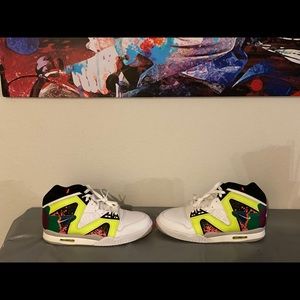 Nike Air Tech Challenge 3/4